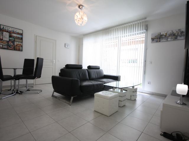 Appartement vente à Marseille