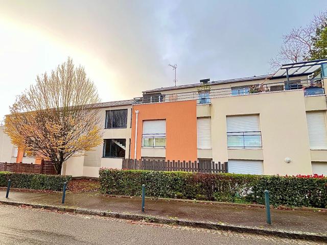 Appartement vente à Nantes