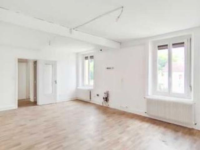 Appartement vente à Montbéliard, Mandeure