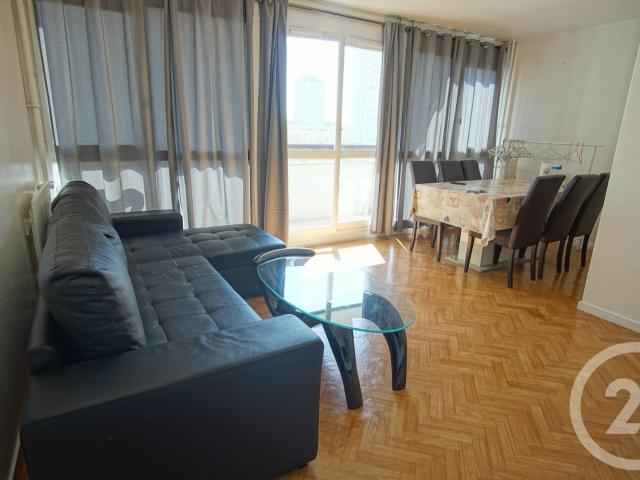 Appartement vente à L'Haÿ-les-Roses, Choisy-le-roi