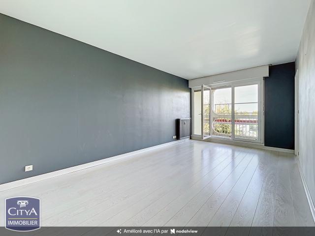 Appartement vente à Chartres, Eure-et-Loir