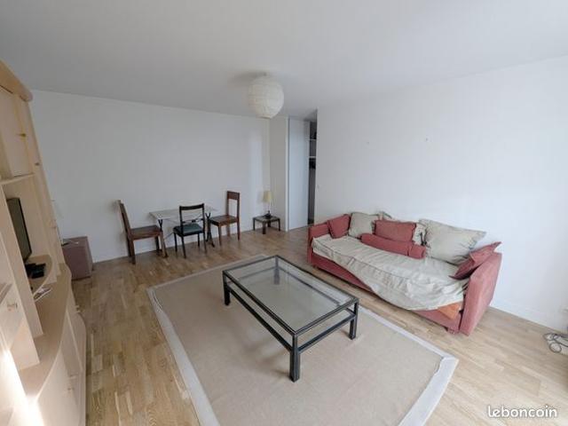Appartement vente à Fontainebleau