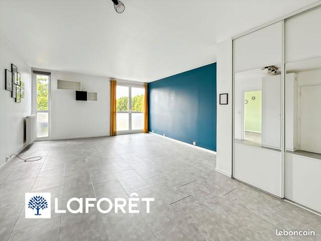 Appartement vente à Évry, Viry-châtillon