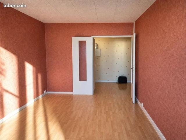 Appartement vente à Sarcelles, Garges-lès-gonesse
