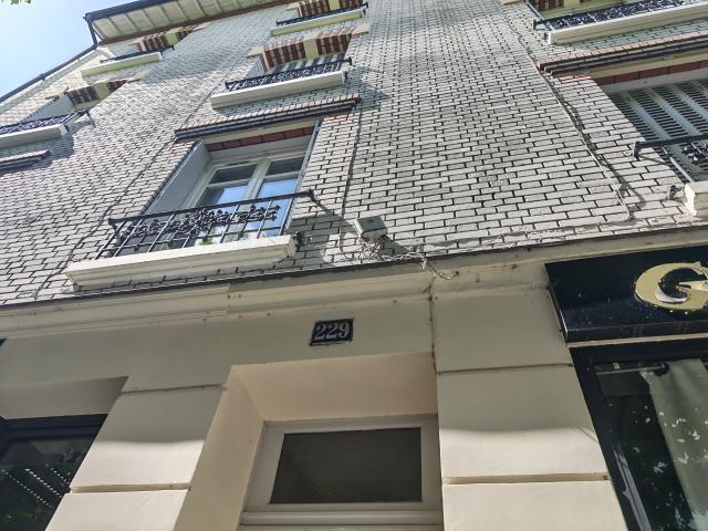 Appartement location à Nogent-sur-Marne, Le Perreux-sur-marne