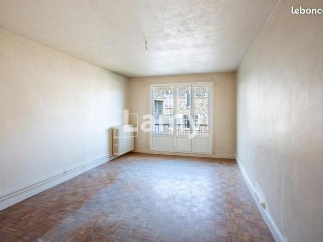 Appartement vente à Sarcelles, Soisy-sous-montmorency