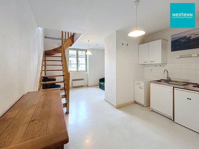 Appartement vente à Montbrison