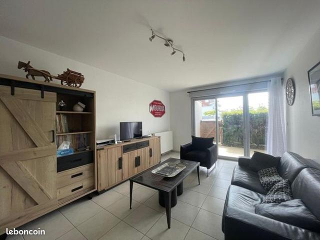 Appartement vente à Saint-Nazaire, La Turballe