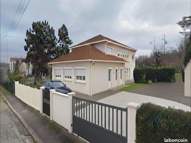 Appartement vente à Argenteuil, Sannois