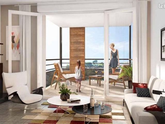 Appartement vente à Grasse, Cannes