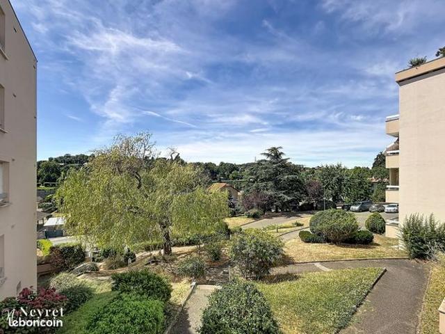 Appartement vente à Saint-Genis-Laval, Rhône