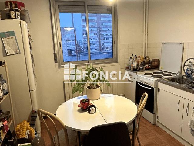 Appartement vente à Bourg-en-Bresse, Bourg-en-bresse