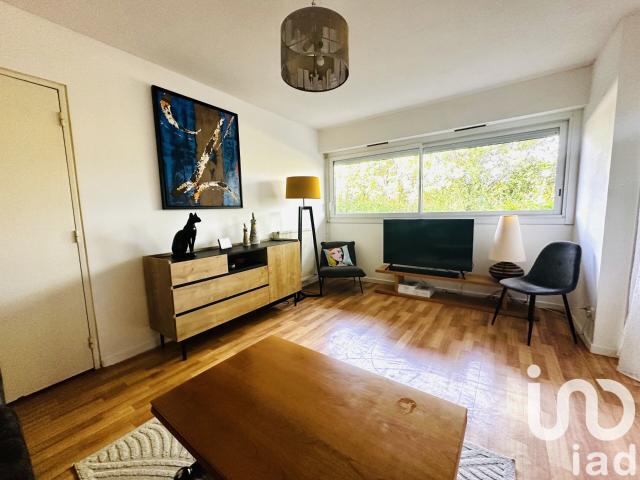 Appartement vente à Blanquefort, Cimbats
