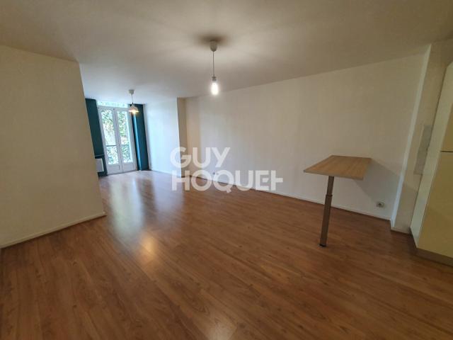 Appartement location à Bordeaux, Bastide Niel
