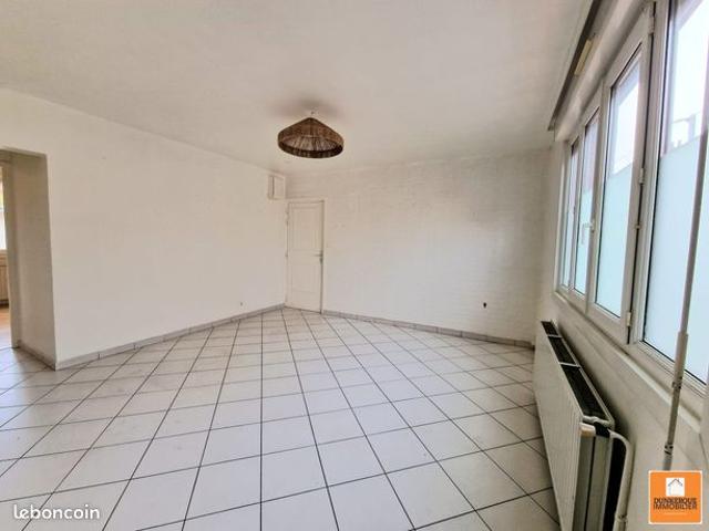 Appartement vente à Dunkerque
