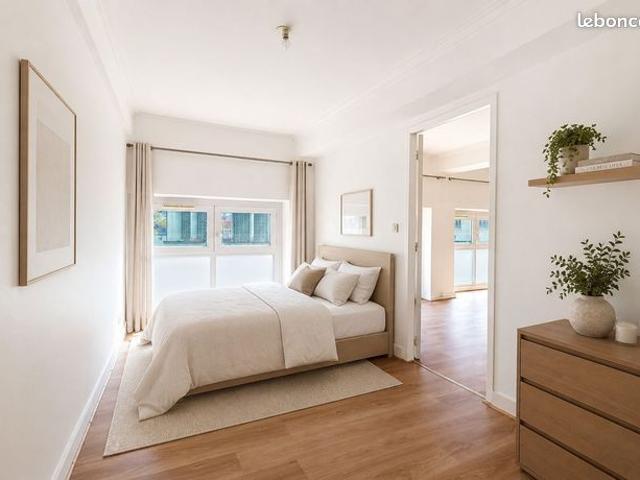 Appartement vente à Lyon, Métropole de Lyon