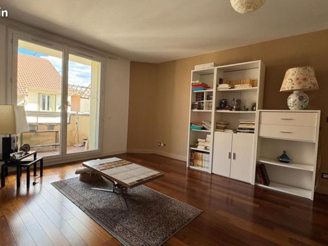 Appartement vente à Palaiseau, Gif-sur-yvette