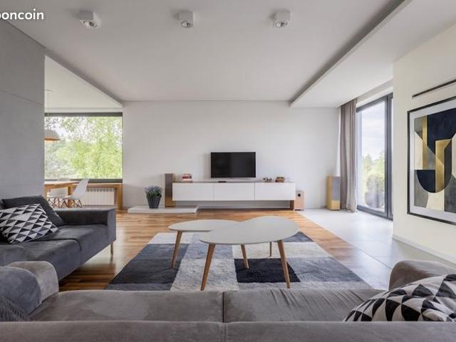 Appartement vente à Montreuil, Eure-et-Loir