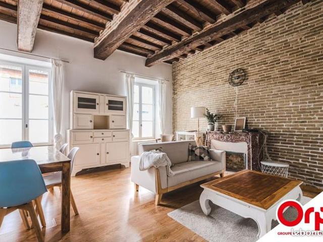 Appartement vente à Laon