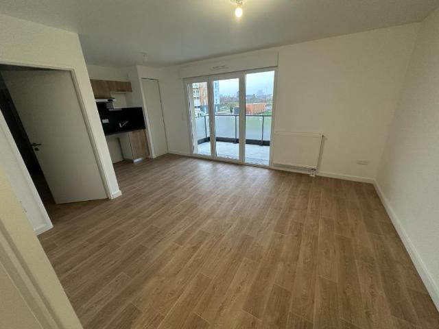 Appartement location à Chartres