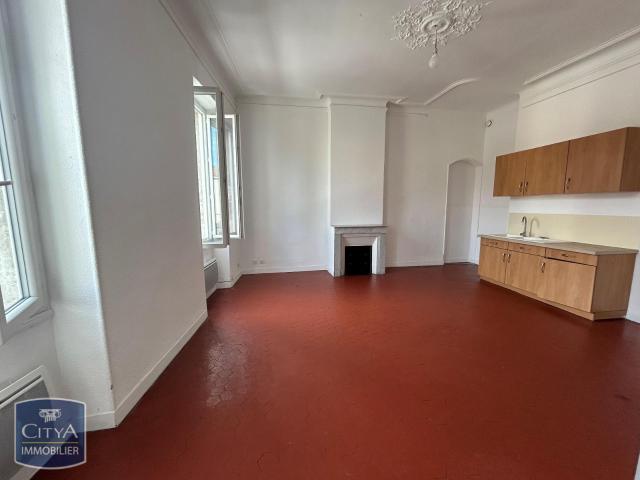 Appartement location à Aix-en-Provence, Salon-de-provence
