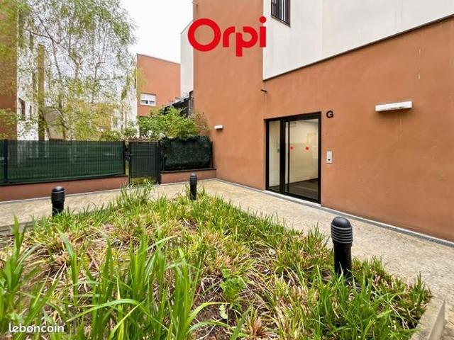 Appartement vente à L'Haÿ-les-Roses, Orly