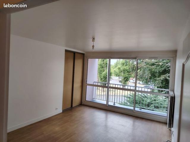 Appartement vente à Saint-Lô, Saint-lô