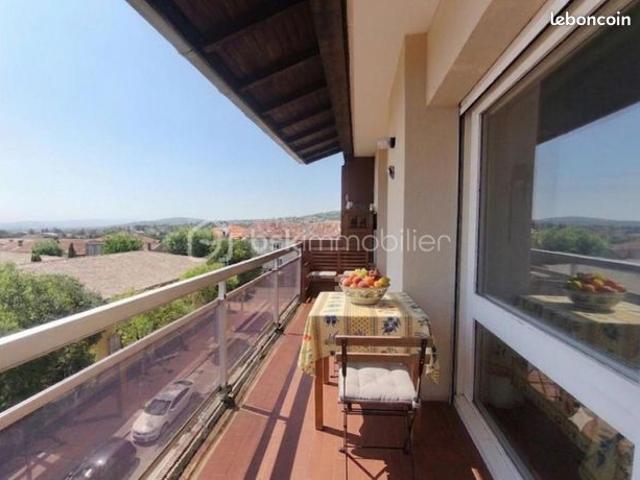 Appartement vente à Manosque, Alpes-de-Haute-Provence