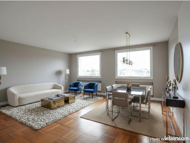 Appartement vente à Rambouillet, Yvelines
