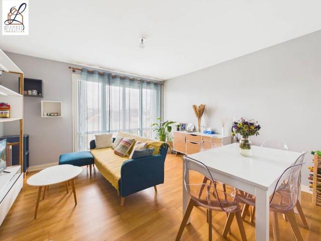 Appartement vente à Créteil, Sucy-en-brie