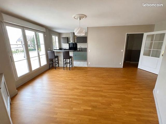 Appartement vente à Senlis, Lamorlaye