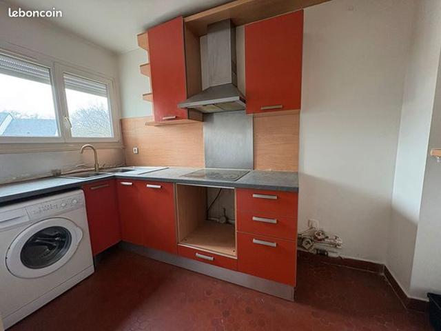 Appartement vente à Torcy, Ozoir-la-ferrière