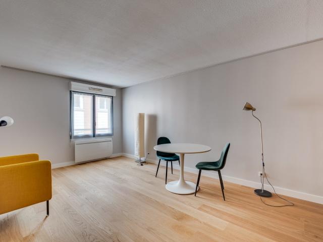 Appartement vente à Toulouse