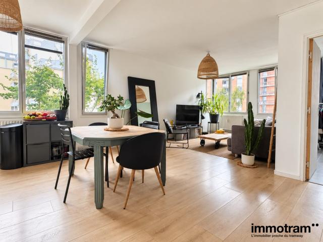 Appartement vente à La Madeleine, Nord