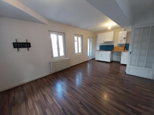Appartement location à Agen