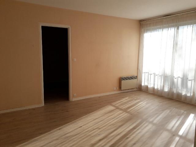 Appartement location à Caen