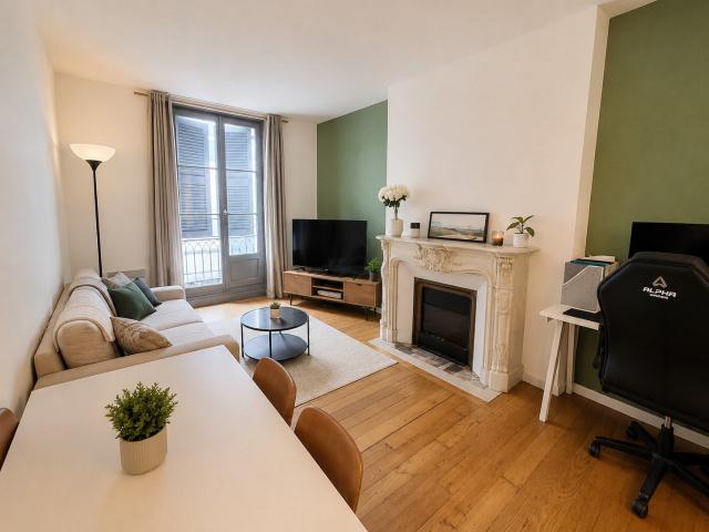 Appartement vente à Lapurdi, Bayonne