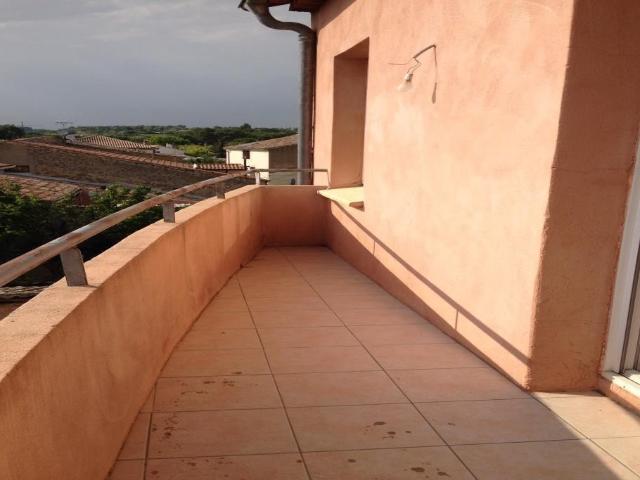Appartement location à Béziers, Servian