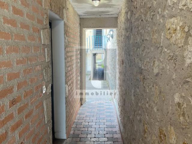 Appartement vente à Provins, Montereau-fault-yonne