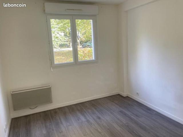 Appartement vente à Amiens