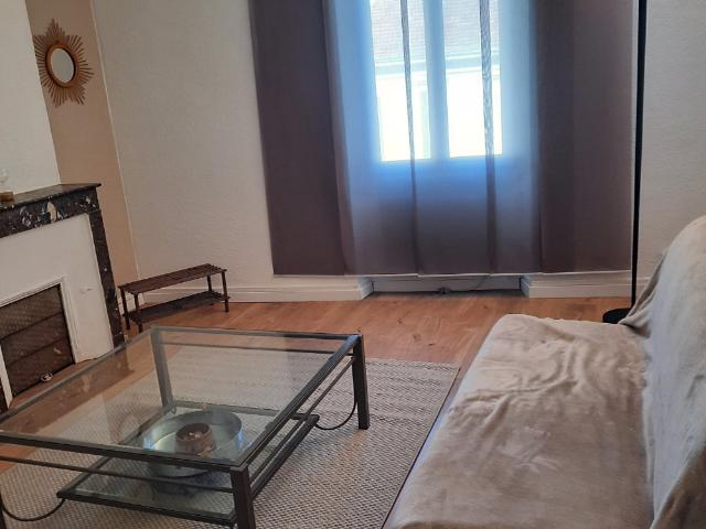 Appartement vente à Arrondissement de Toulon, Toulon