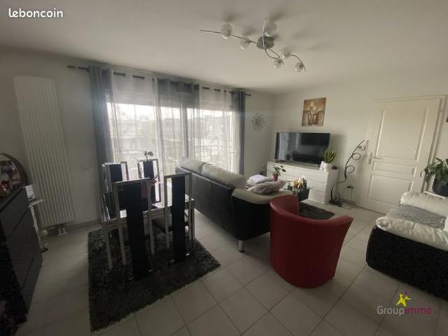 Appartement vente à Strasbourg, Holtzheim