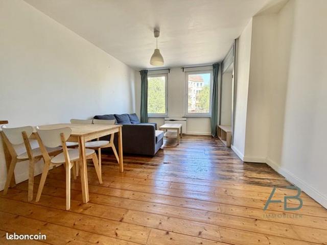 Appartement vente à Lille