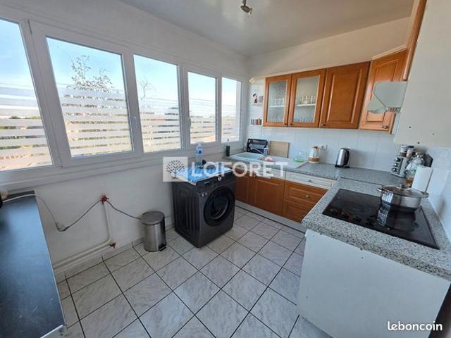 Appartement vente à Le Raincy, Villemomble