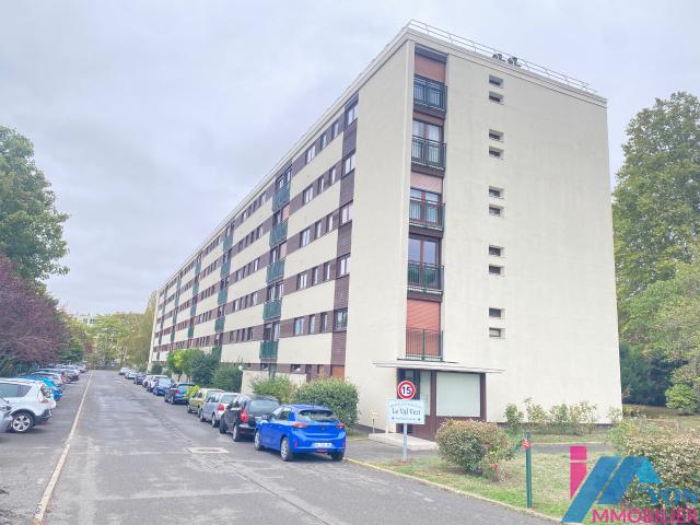 Appartement vente à Changis, Avon