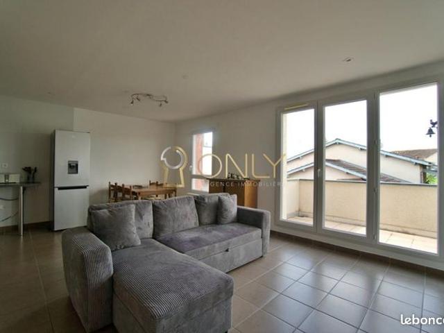 Appartement vente à Lyon, Métropole de Lyon
