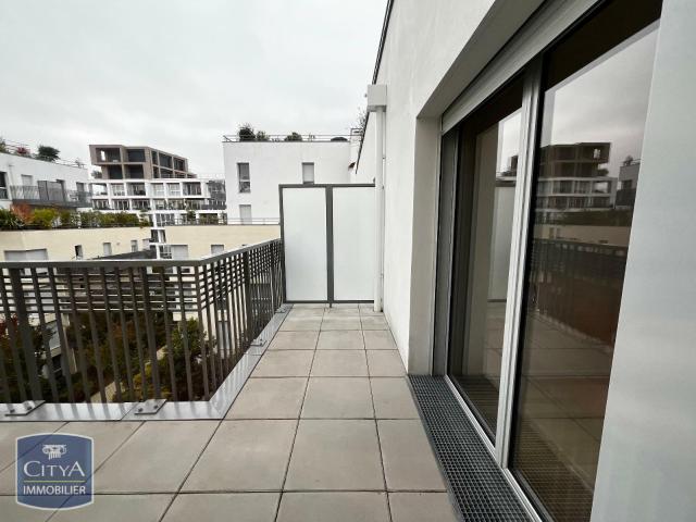 Appartement location à Nanterre, Rueil-malmaison