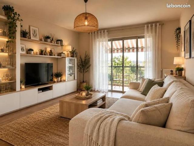 Appartement vente à Sèvres, Hauts-de-Seine
