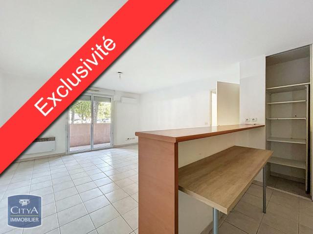 Appartement vente à France métropolitaine, Nîmes