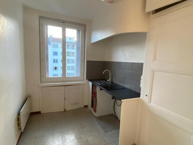 Appartement location à Lyon, Métropole de Lyon